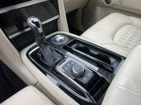 Used 2022 INFINITI QX80 Sensory w/ Cargo Package image 20