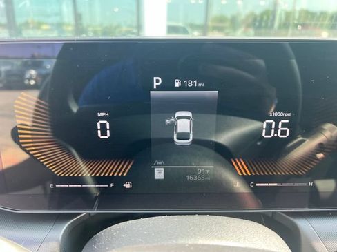 Used 2025 Kia K4 FWD image 6