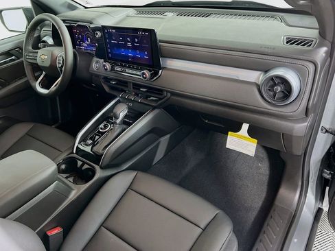 New 2026 Chevrolet Colorado LT w/ LT Convenience Package image 28