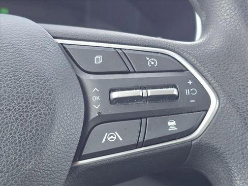 Used 2022 Hyundai Santa Fe SEL image 19