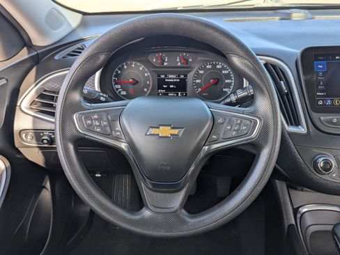Used 2023 Chevrolet Malibu LT image 22