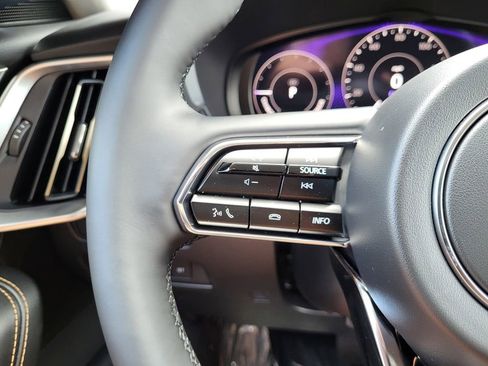 New 2026 MAZDA CX-70 SC Plus AWD/4WD image 17