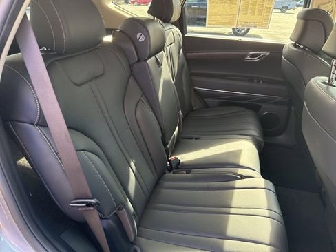 Used 2024 Genesis GV80 2.5T image 30