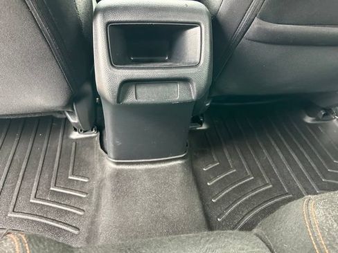Used 2024 Honda HR-V Sport image 11