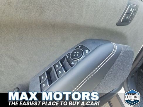 New 2025 Ford Mustang Mach-E GT w/ Interior Protection Package image 18