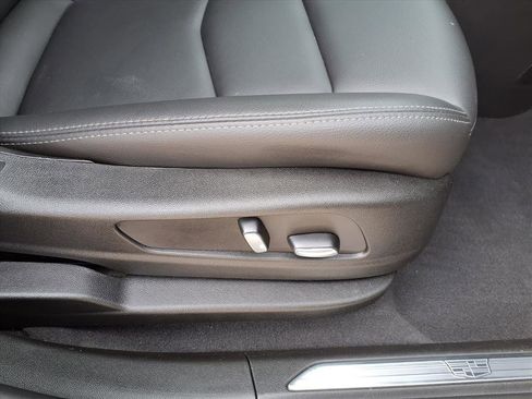 Certified 2023 Cadillac XT5 Luxury image 10