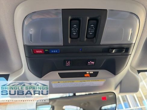 Certified 2023 Subaru Crosstrek Hybrid image 62