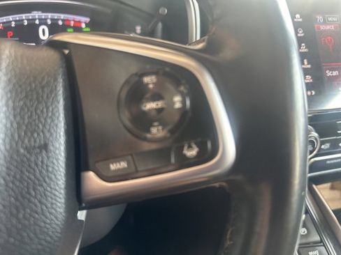 Used 2019 Honda CR-V Touring image 31