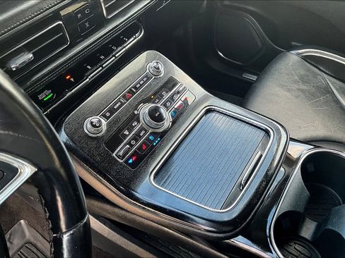 Used 2021 Lincoln Nautilus Reserve w/ Cargo Utility Package image 19