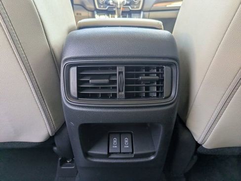 Used 2022 Honda CR-V EX-L image 29