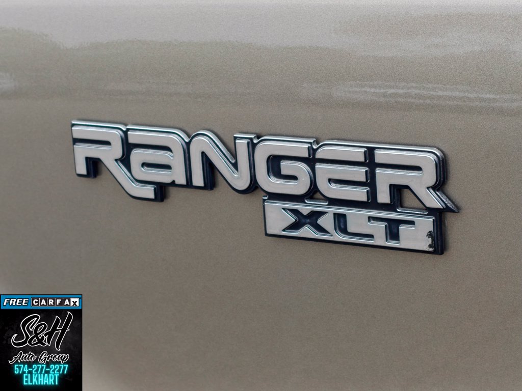Used 2003 Ford Ranger XLT RWD image 20