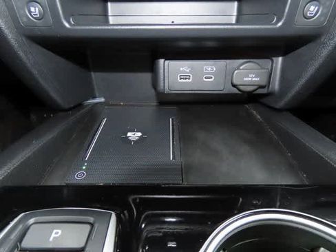 Used 2024 Honda Ridgeline Black Edition image 23