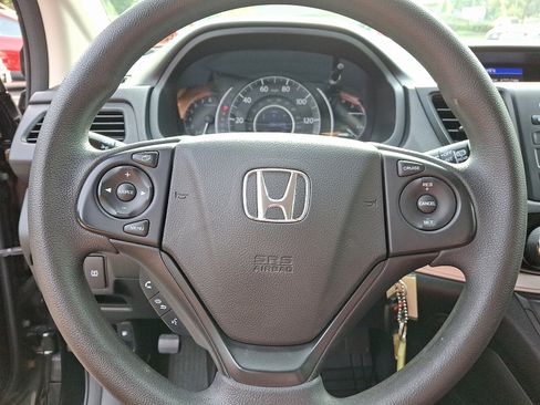 Used 2016 Honda CR-V LX image 25