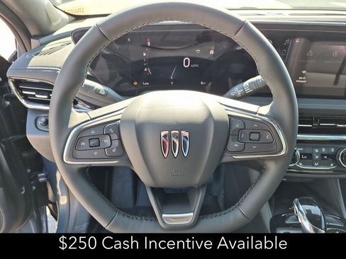 New 2026 Buick Envista Sport Touring w/ Convenience I Package FWD image 23