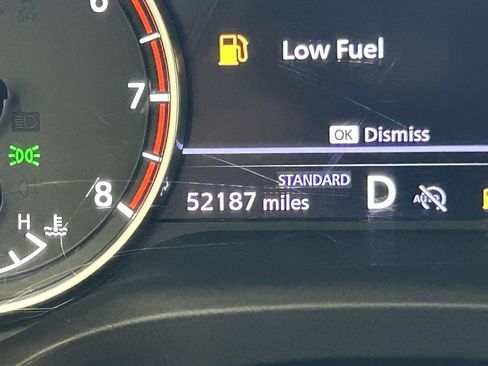 Used 2025 Nissan Rogue SV FWD image 28
