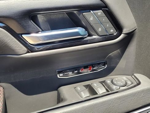 New 2026 GMC Sierra 1500 AT4X AWD/4WD image 23