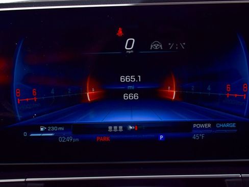 Used 2026 Mercedes-Benz GLE 53 AMG GLE 53 AMGﾮ image 19