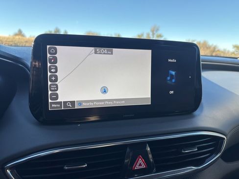 Used 2023 Hyundai Santa Fe SEL image 23