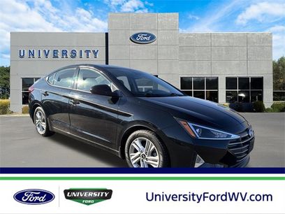 Used 2020 Hyundai Elantra Value Edition