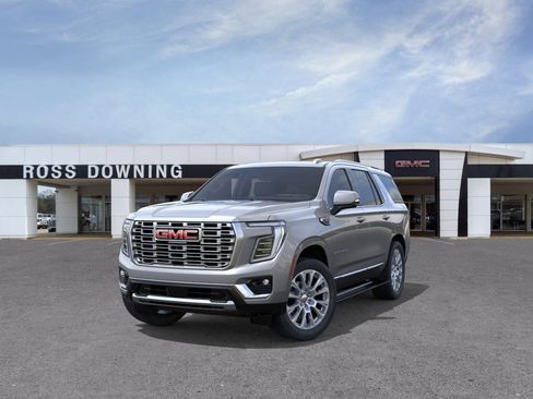 New 2026 GMC Yukon Denali RWD image 8