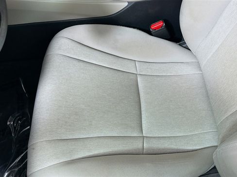 Certified 2024 Honda Accord LX image 13