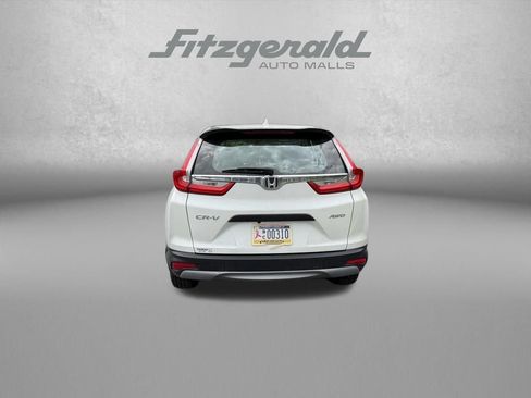 Used 2017 Honda CR-V LX image 6
