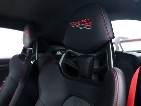 Used 2023 Porsche 718 Cayman GT4 RS image 26