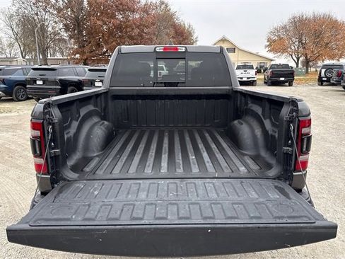 Used 2022 RAM 1500 Rebel w/ Rebel Level 2 Equipment Group image 12