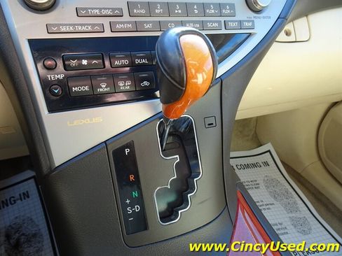 Used 2012 Lexus RX 350 AWD w/ Premium Pkg image 21