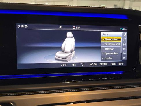 Used 2020 Mercedes-Benz G 63 AMG 4MATIC image 39
