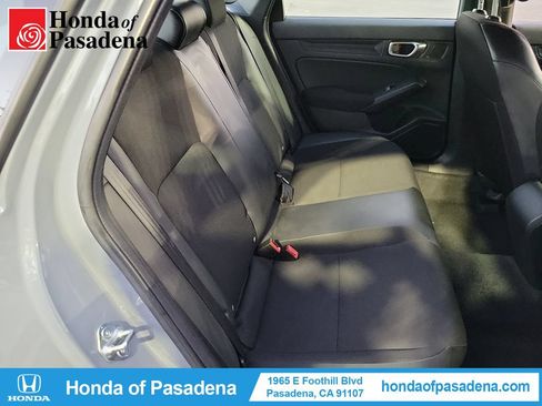 Used 2023 Honda Civic Sport image 24