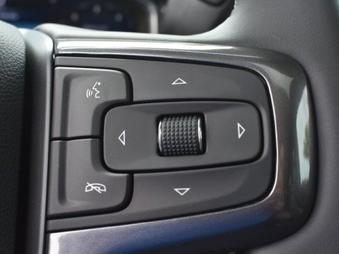 New 2026 Chevrolet Silverado 2500 ZR2 w/ LPO, Dark Essentials Package AWD/4WD image 26