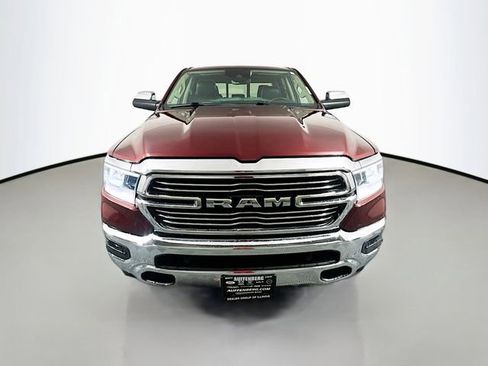 Used 2019 RAM 1500 Laramie RWD image 2