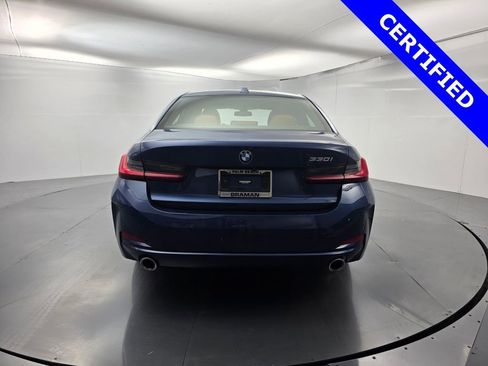Used 2023 BMW 330i 330i w/ Driving Assistance Package image 5