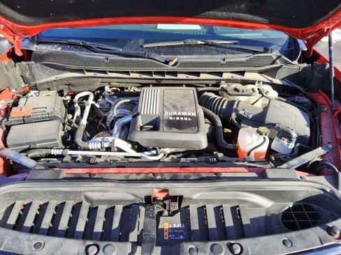 Used 2024 Chevrolet Silverado 1500 ZR2 w/ ZR2 Bison Edition image 21