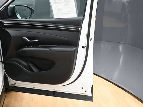 Used 2022 Hyundai Tucson SEL w/ Cargo Package FWD image 27