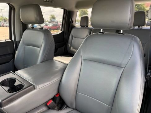Used 2021 Ford F150 XL AWD/4WD image 9