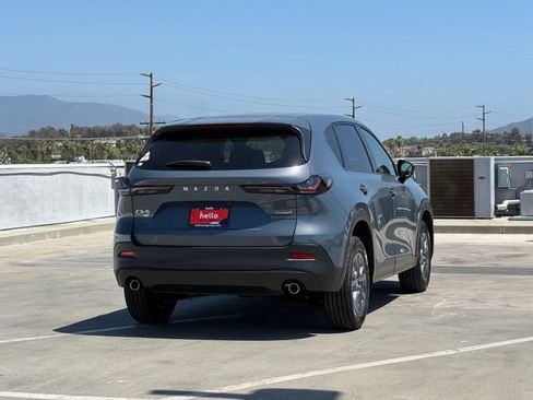 New 2026 MAZDA CX-5 Select AWD/4WD image 32