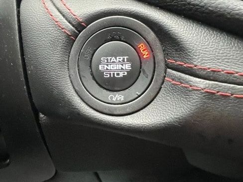 Certified 2023 Dodge Durango GT image 12