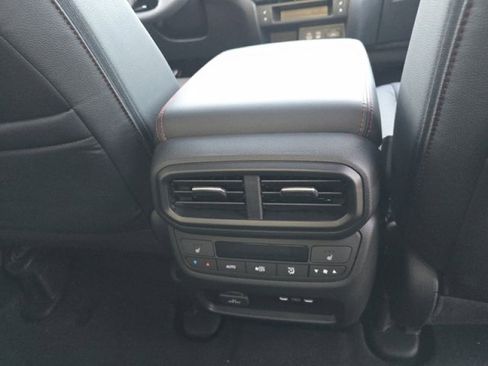 New 2026 Honda Ridgeline Black Edition image 36