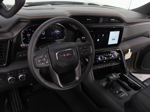 New 2026 GMC Sierra 1500 AT4 w/ AT4 Premium Package AWD/4WD image 11