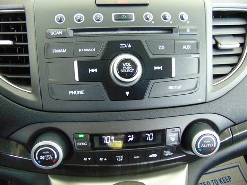 Used 2014 Honda CR-V EX-L image 15