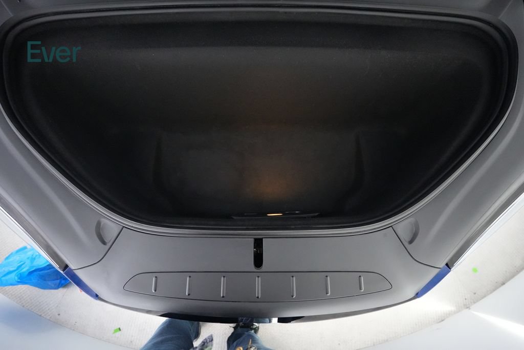 Used 2023 Tesla Model X Plaid AWD/4WD image 27