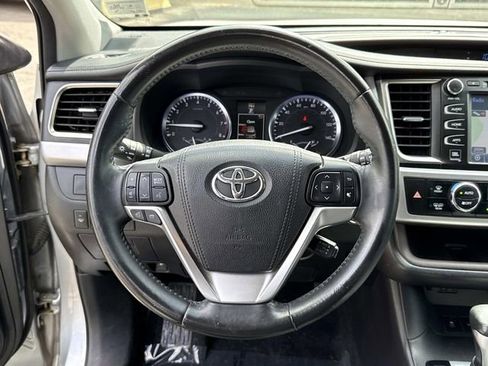 Used 2016 Toyota Highlander Limited AWD/4WD image 19