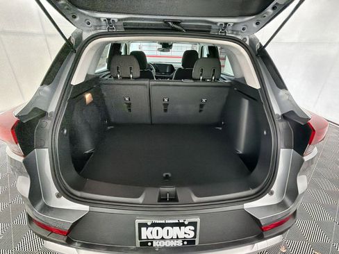 New 2026 Chevrolet TrailBlazer LT image 24