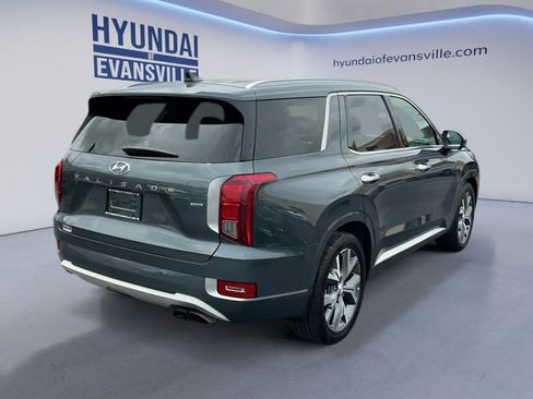 Used 2022 Hyundai Palisade Limited w/ Cargo Package AWD/4WD image 5