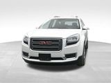 Used 2017 GMC Acadia Limited SLT image 3