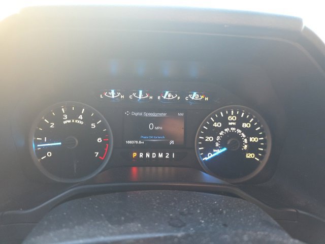 Used 2017 Ford F150 XLT w/ Equipment Group 302A Luxury RWD image 16