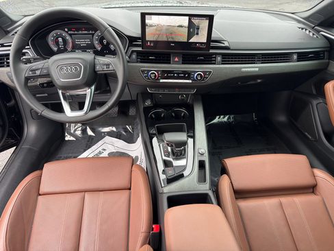 Certified 2023 Audi A5 2.0T Premium Plus w/ Premium Plus AWD/4WD image 26