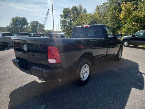 Used 2016 RAM 1500 Tradesman w/ Power & Remote Entry Group image 10